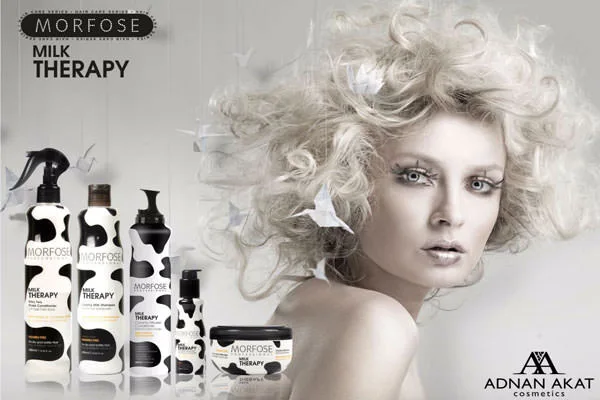 Adnan Akat Cosmetics