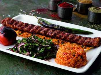 Amerika Türk Restaurantları