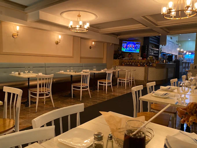 Antalia NYC