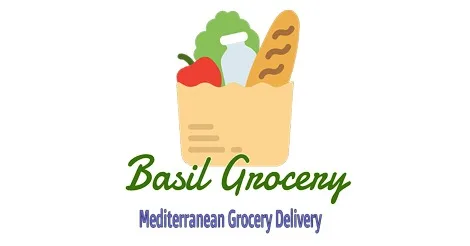 Basil Grocery - Türk marketi