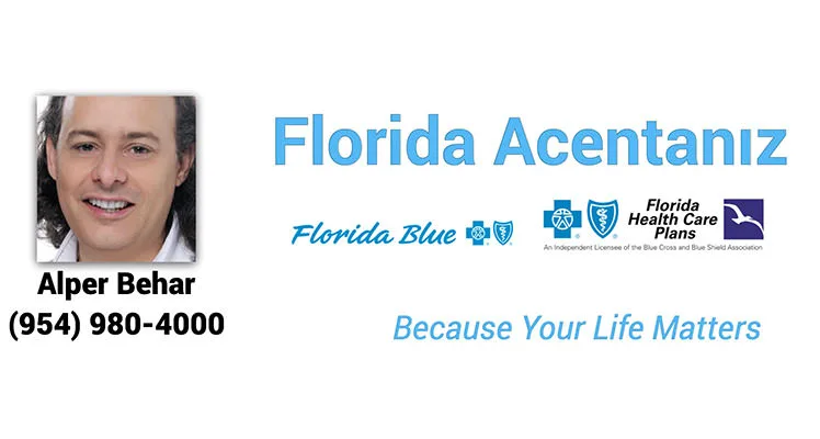 Behar Insurance - Florida Sigorta