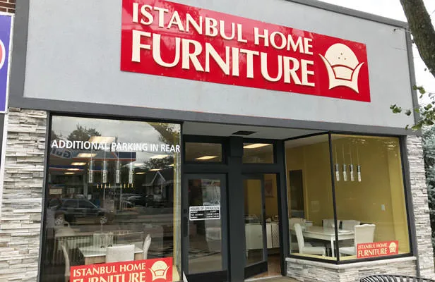 Istanbul Home Furniture
