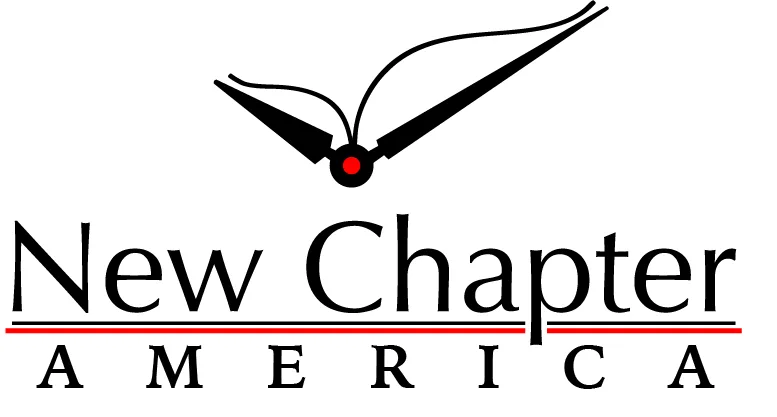 New Chapter Amerika