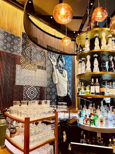 Nusr-et Steakhouse New York