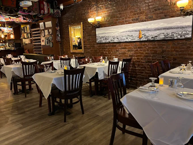 Sahara's Turkish Cuisine
