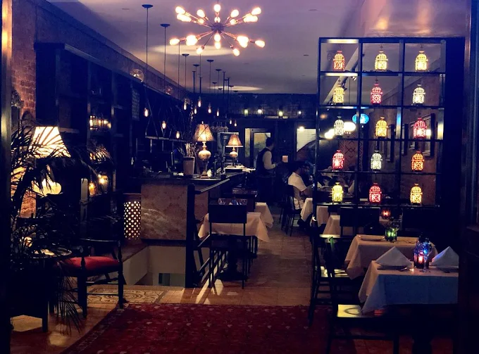 Turkuaz Restaurant NYC