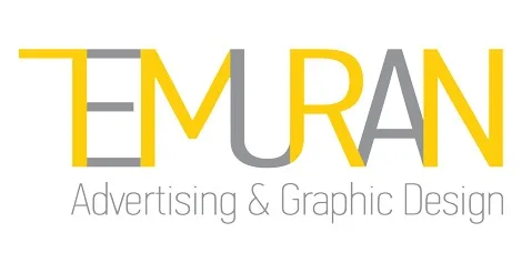 Temuran - Advertising and Graphic Design